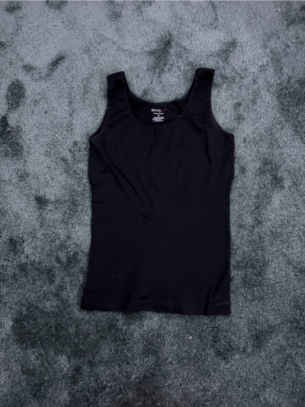 Woman’s Skinny girl tank top